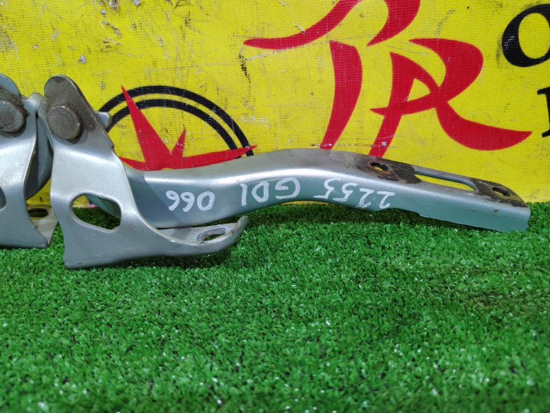 Петля капота, 300 рублей, Красноярск