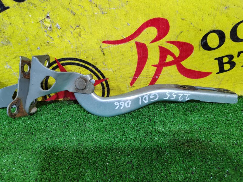 Петля капота, 300 рублей, Красноярск