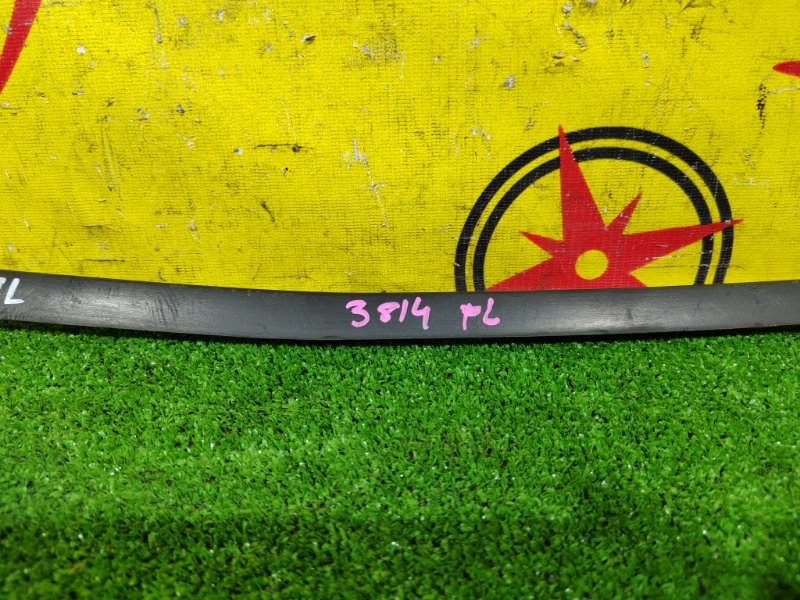 Молдинг лобового стекла, 1500 рублей, Красноярск