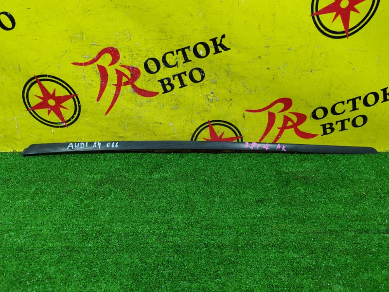 Молдинг лобового стекла, 1500 рублей, Красноярск