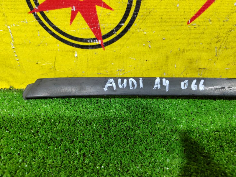 Молдинг лобового стекла, 1500 рублей, Красноярск