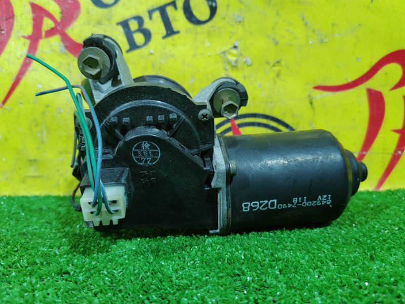 привод (мотор) стеклоочистителей, 300 рублей, Красноярск