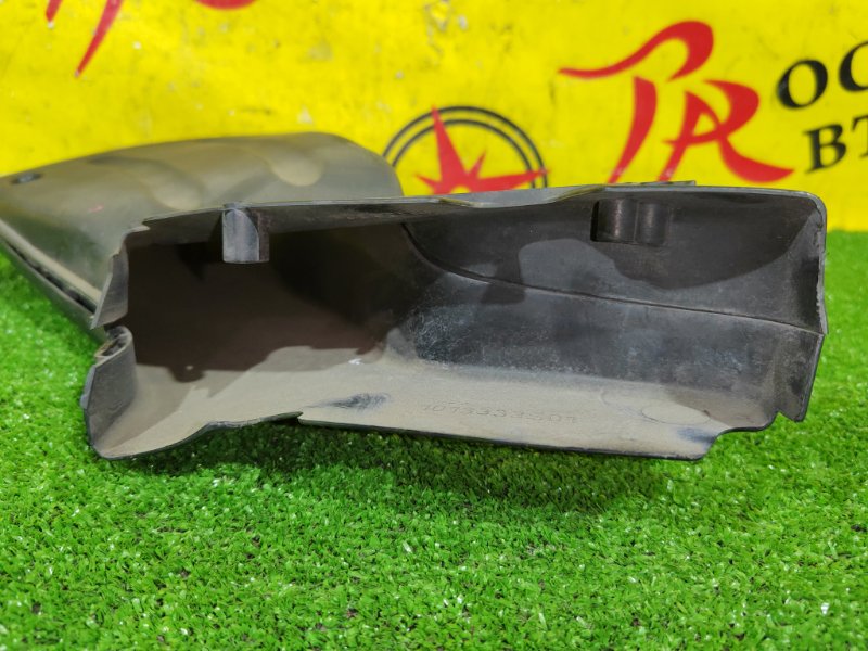 Воздухозаборник, 500 рублей, Красноярск