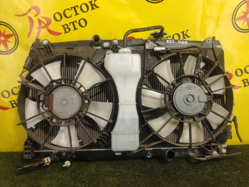 радиатор основной, 3500 рублей, Красноярск