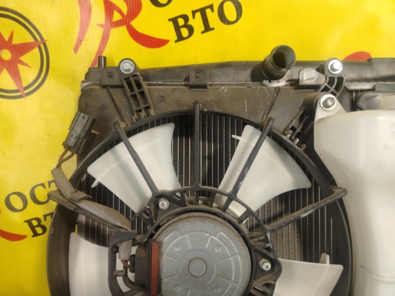 радиатор основной, 3500 рублей, Красноярск