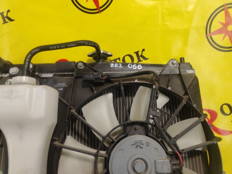 радиатор основной, 3500 рублей, Красноярск