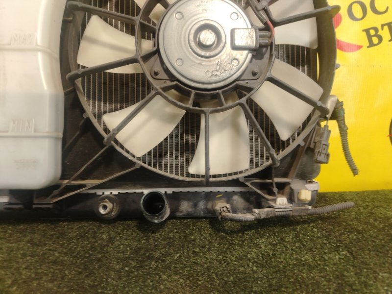 радиатор основной, 3500 рублей, Красноярск