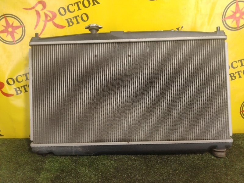 радиатор основной, 3500 рублей, Красноярск