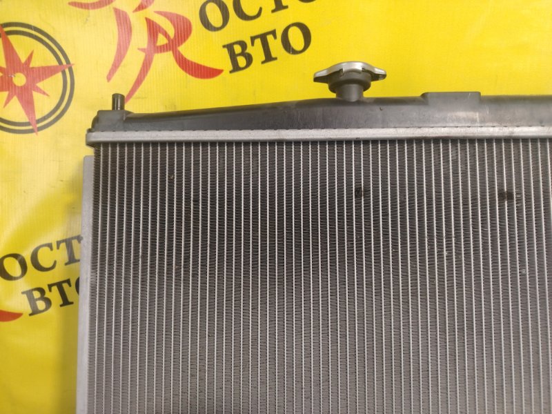 радиатор основной, 3500 рублей, Красноярск