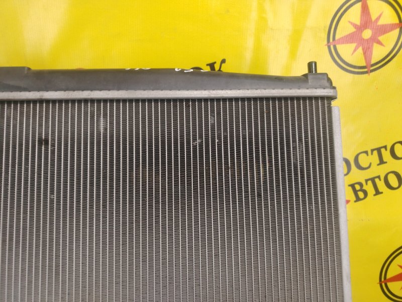 радиатор основной, 3500 рублей, Красноярск