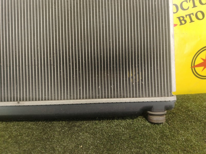 радиатор основной, 3500 рублей, Красноярск