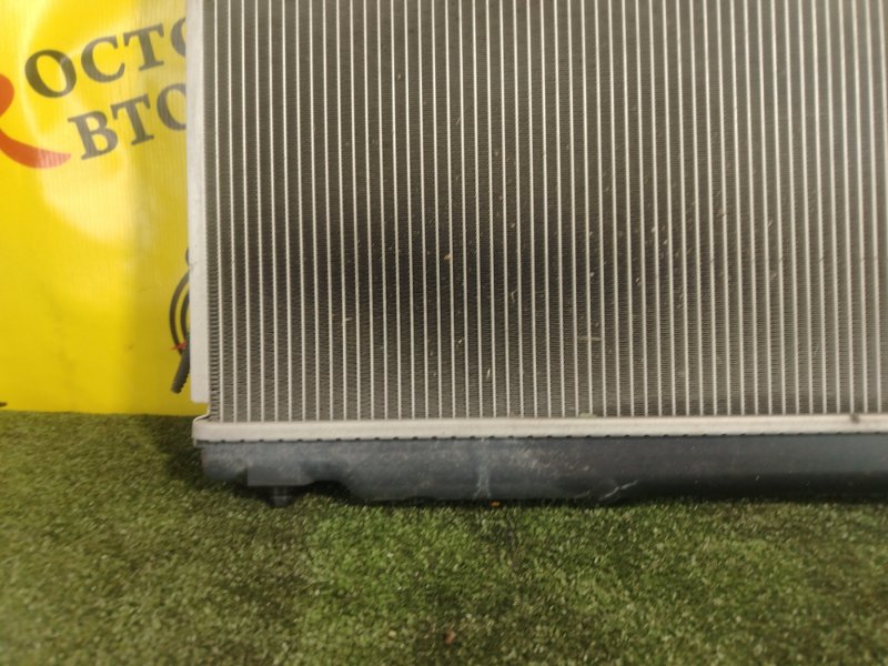 радиатор основной, 3500 рублей, Красноярск