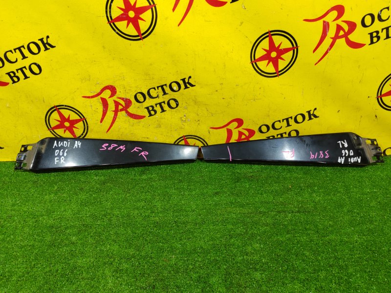 Накладка на стойку кузова, 800 рублей, Красноярск