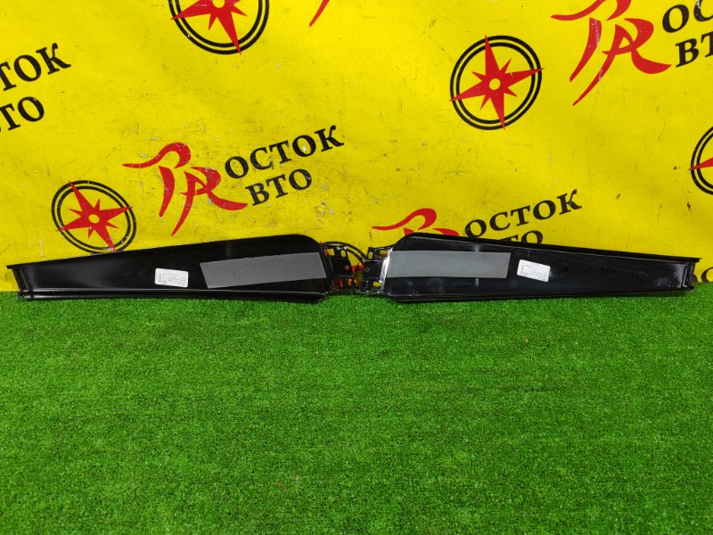 Накладка на стойку кузова, 800 рублей, Красноярск