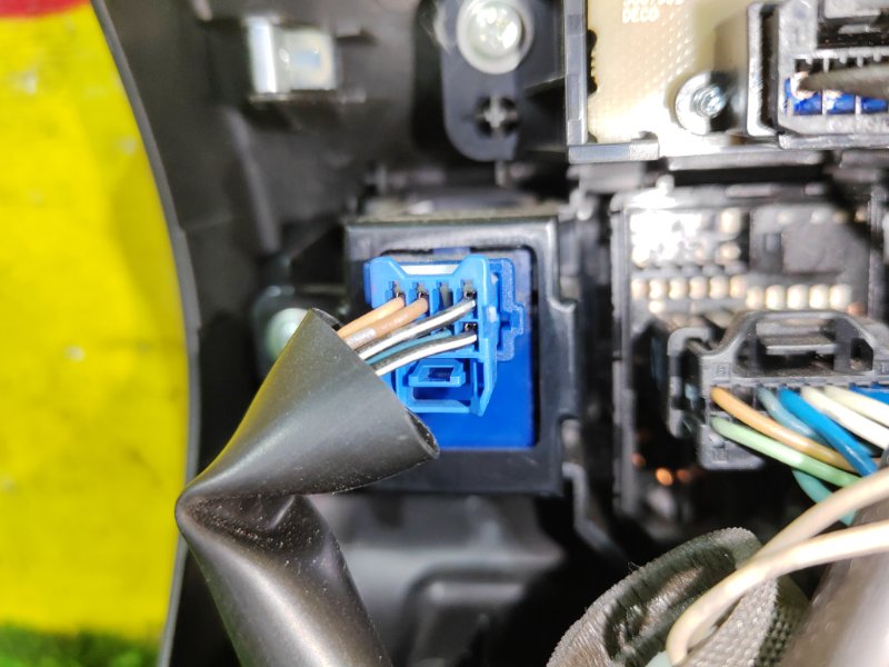 Блок управления зеркалами, 1500 рублей, Красноярск