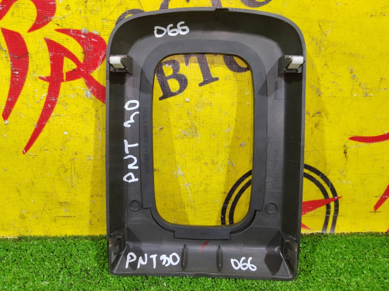 Консоль КПП, 300 рублей, Красноярск