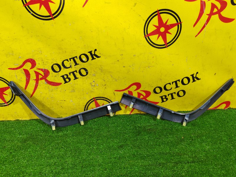 пластиковые детали салона, 600 рублей, Красноярск