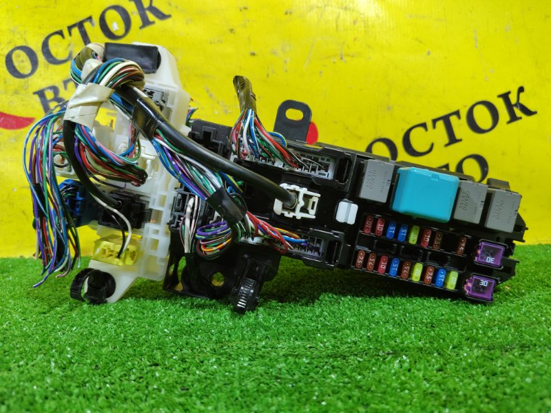 Блок предохранителей, 800 рублей, Красноярск