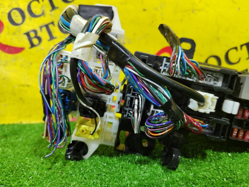 Блок предохранителей, 800 рублей, Красноярск