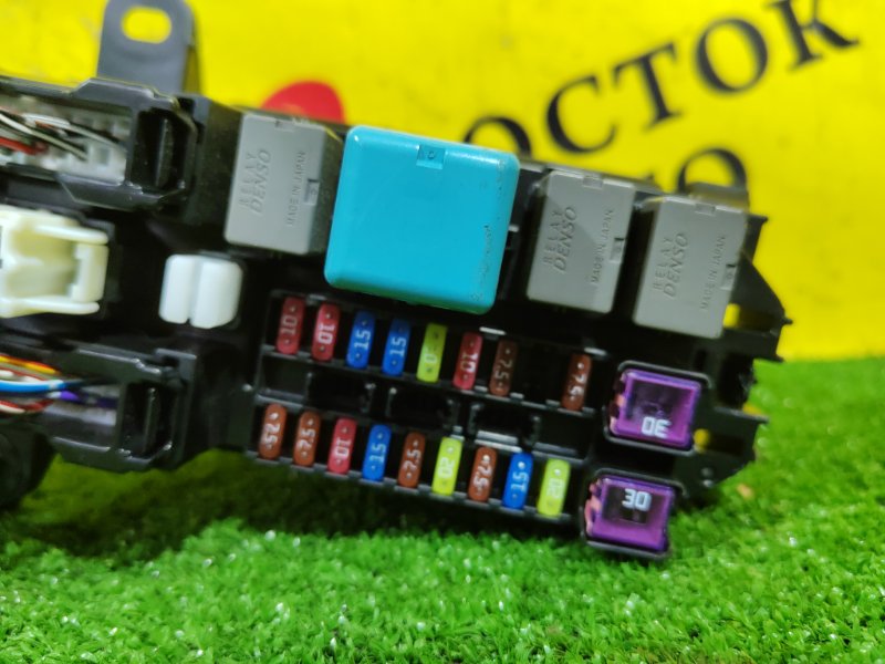 Блок предохранителей, 800 рублей, Красноярск