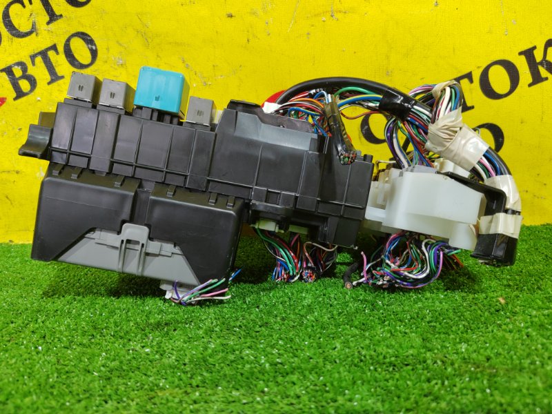 Блок предохранителей, 800 рублей, Красноярск