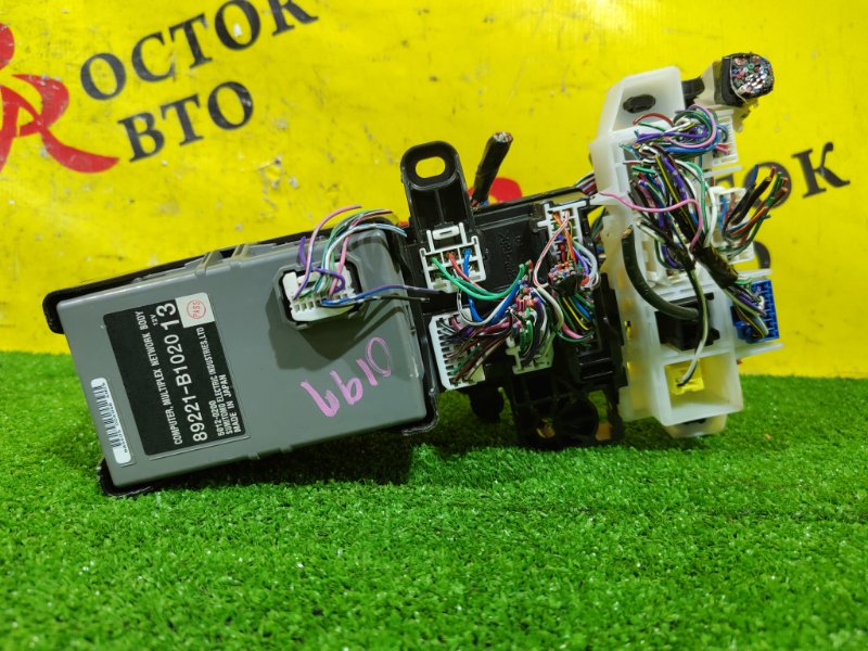 Блок предохранителей, 800 рублей, Красноярск