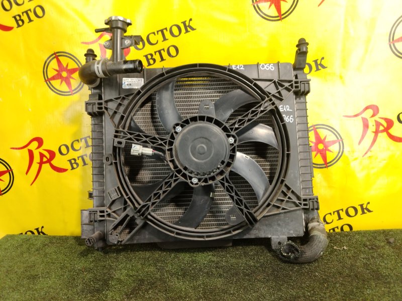 радиатор основной, 4500 рублей, Красноярск