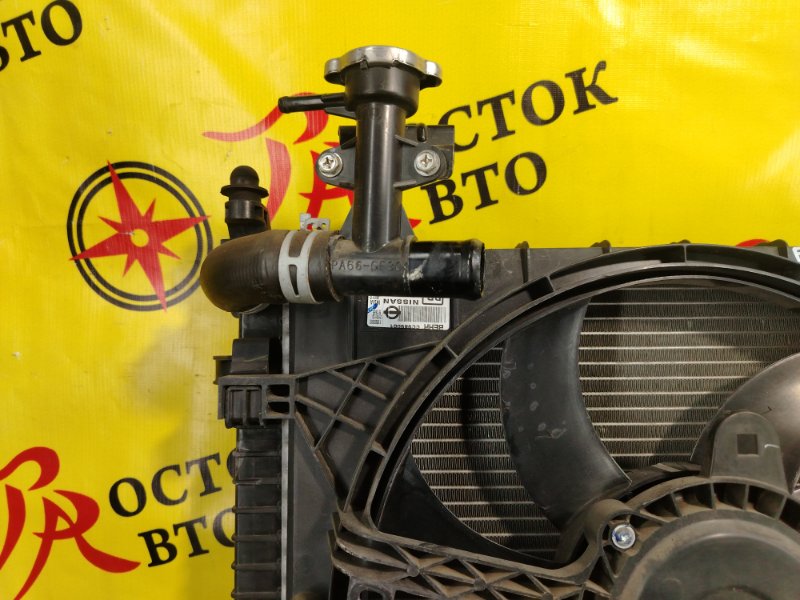 радиатор основной, 4500 рублей, Красноярск