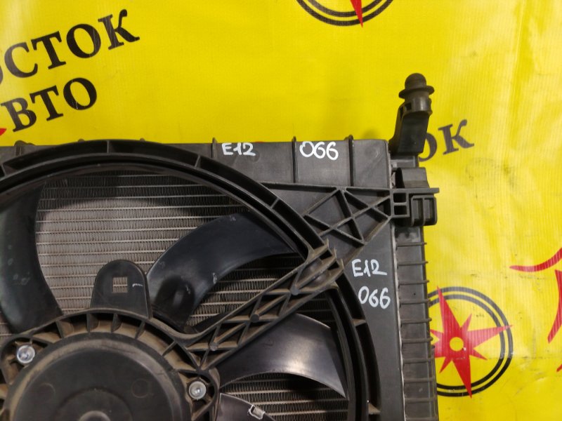 радиатор основной, 4500 рублей, Красноярск