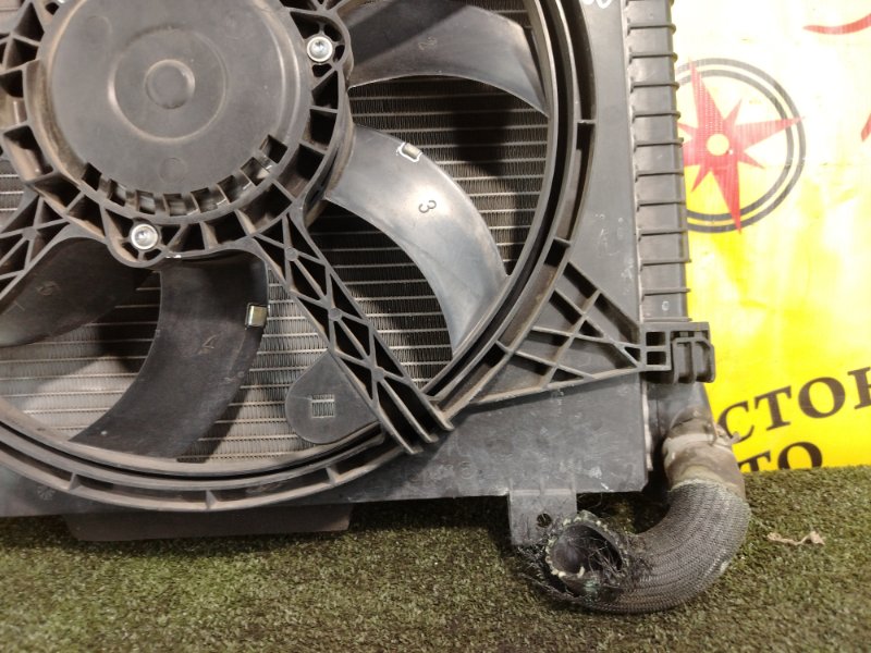 радиатор основной, 4500 рублей, Красноярск