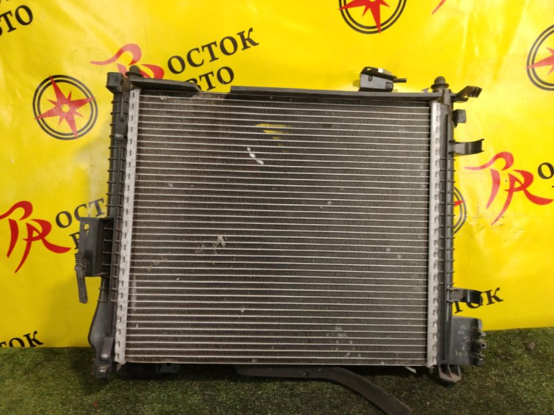 радиатор основной, 4500 рублей, Красноярск