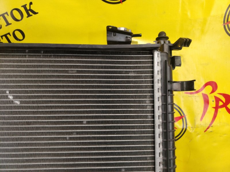 радиатор основной, 4500 рублей, Красноярск