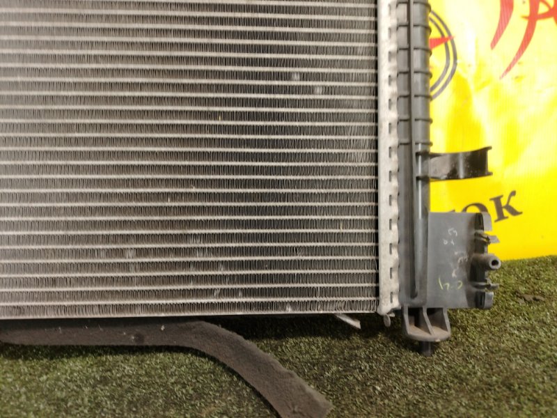 радиатор основной, 4500 рублей, Красноярск