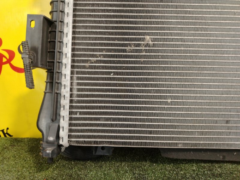 радиатор основной, 4500 рублей, Красноярск