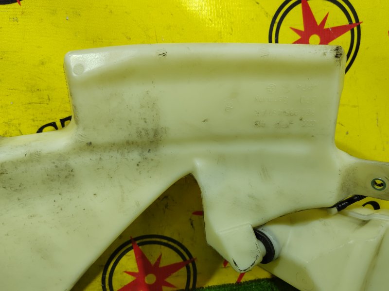 Бачок стеклоомывателя, 2000 рублей, Красноярск