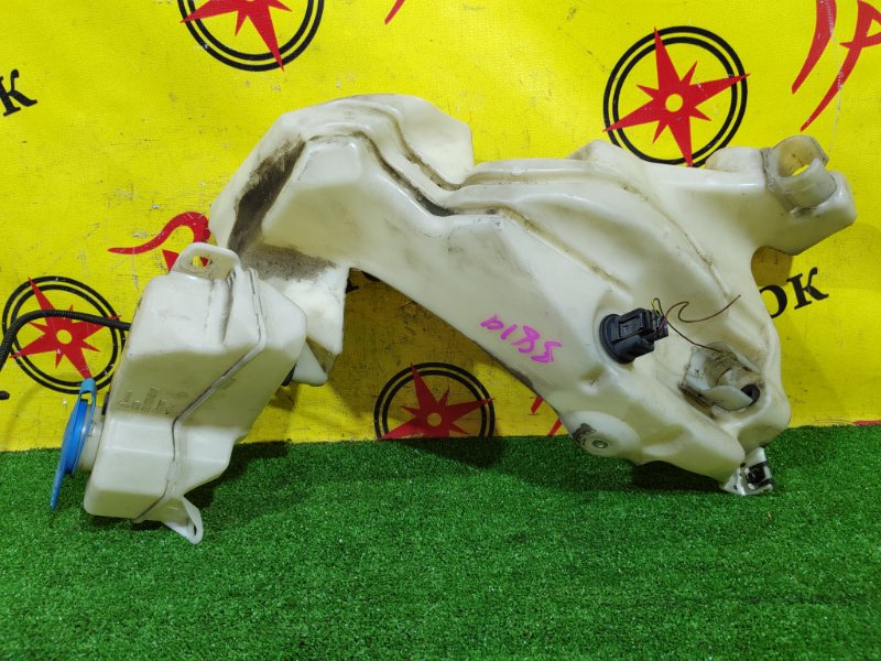 Бачок стеклоомывателя, 2000 рублей, Красноярск