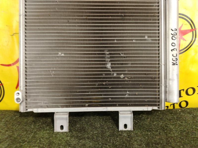 Радиатор кондиционера, 350 рублей, Красноярск