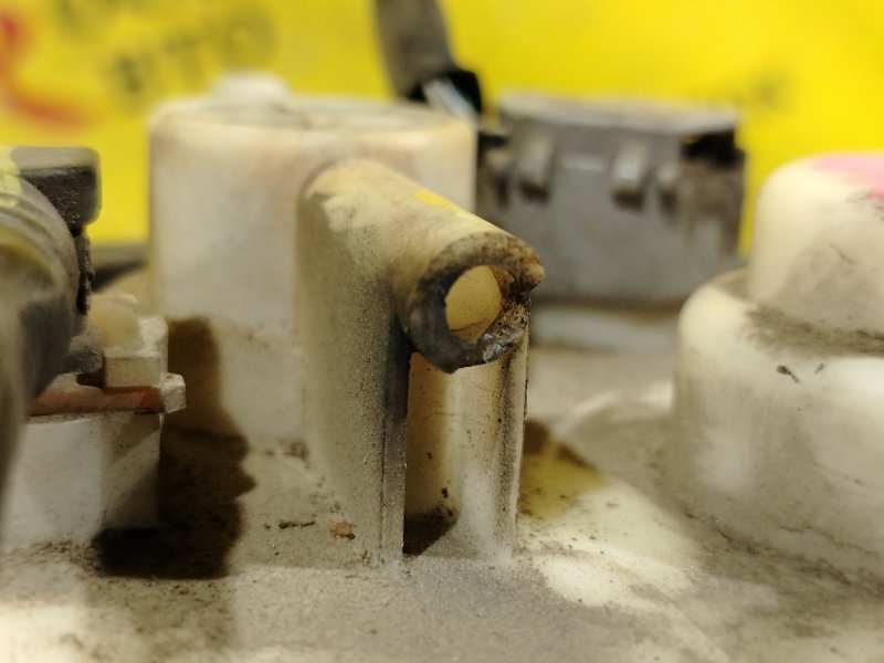 бензонасос, 5000 рублей, Красноярск