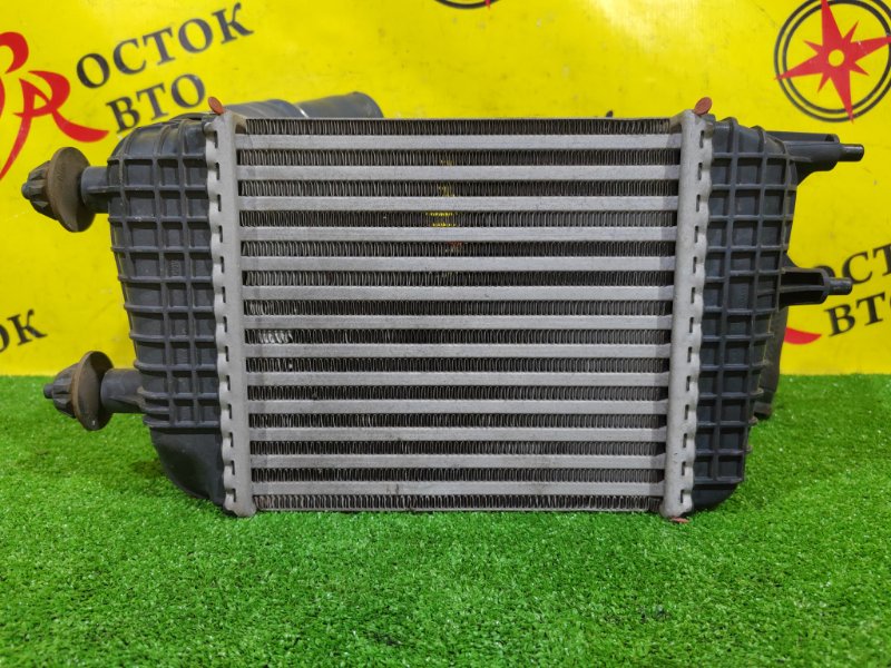 радиатор интеркулера, 4000 рублей, Красноярск