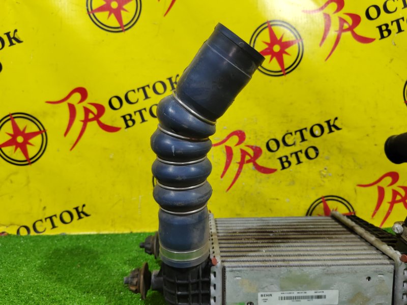 радиатор интеркулера, 4000 рублей, Красноярск