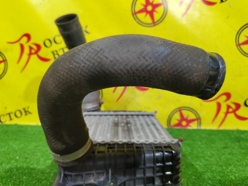 радиатор интеркулера, 4000 рублей, Красноярск