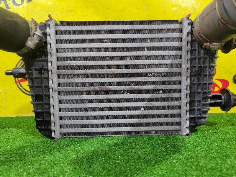 радиатор интеркулера, 4000 рублей, Красноярск