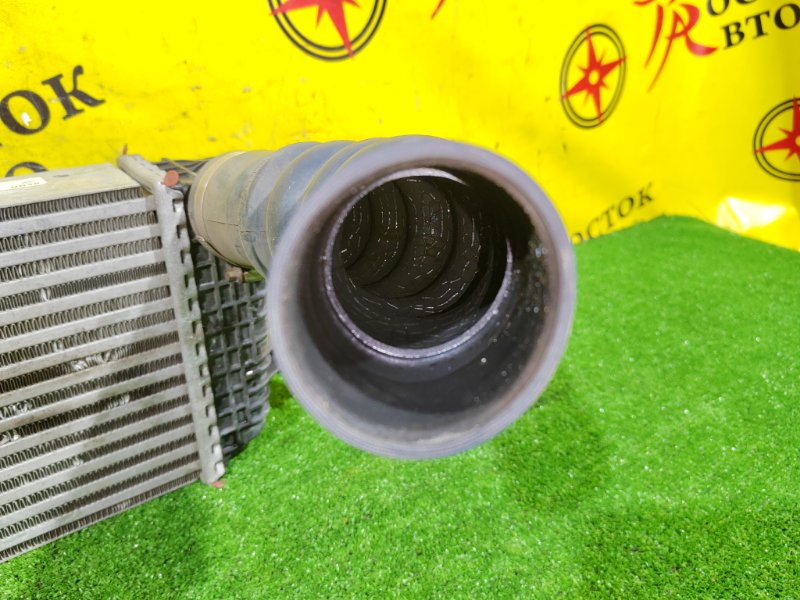 радиатор интеркулера, 4000 рублей, Красноярск