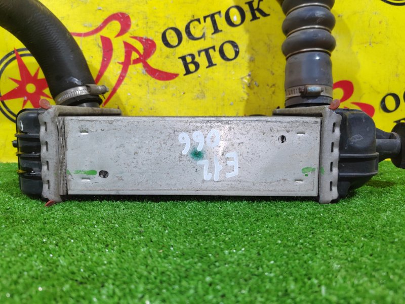 радиатор интеркулера, 4000 рублей, Красноярск