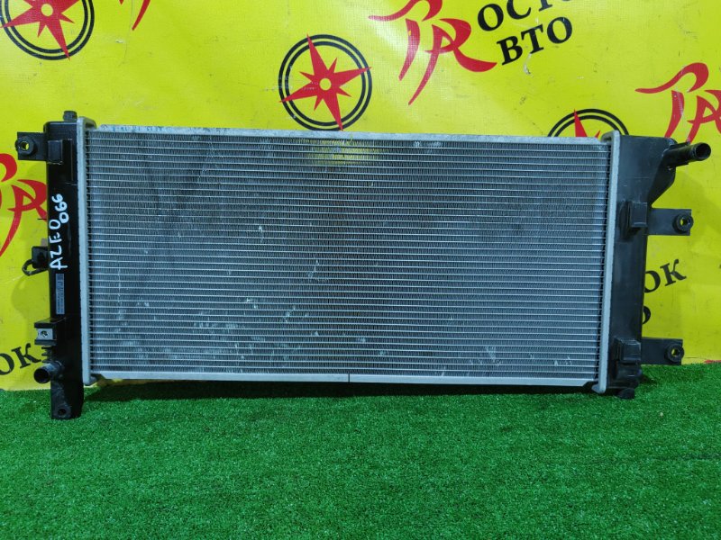 радиатор основной, 6000 рублей, Красноярск