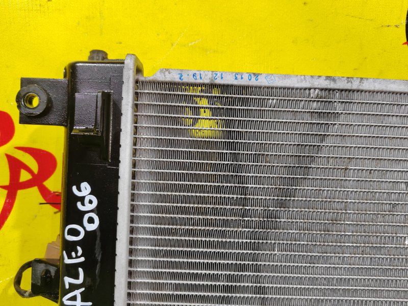 радиатор основной, 6000 рублей, Красноярск