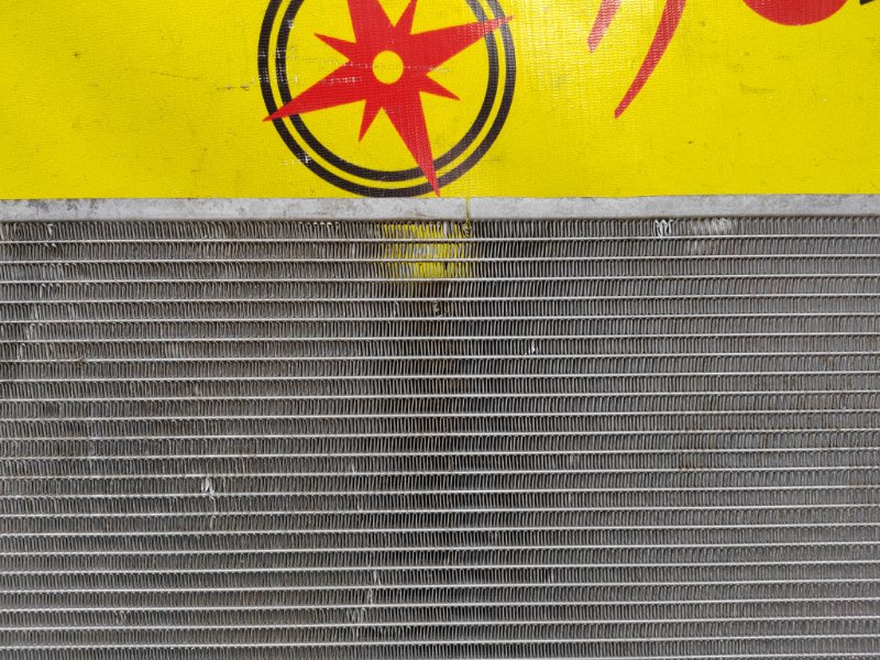 радиатор основной, 6000 рублей, Красноярск