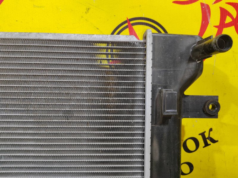 радиатор основной, 6000 рублей, Красноярск