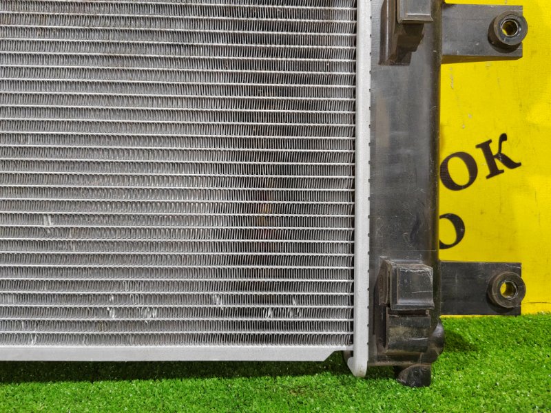 радиатор основной, 6000 рублей, Красноярск