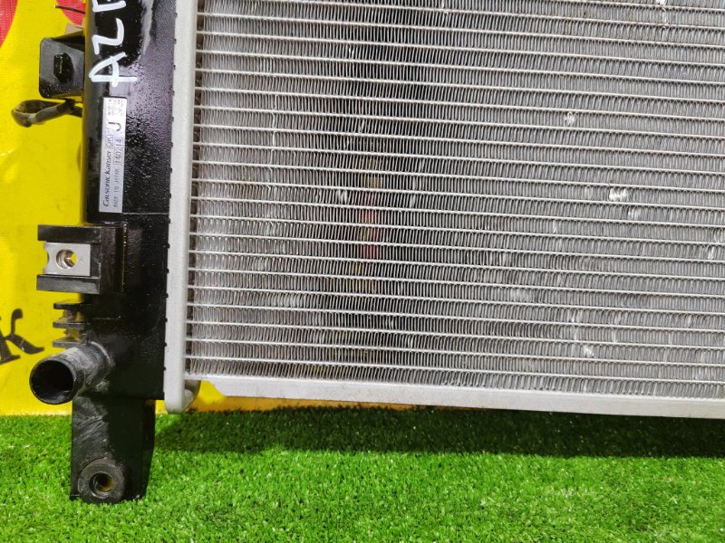 радиатор основной, 6000 рублей, Красноярск